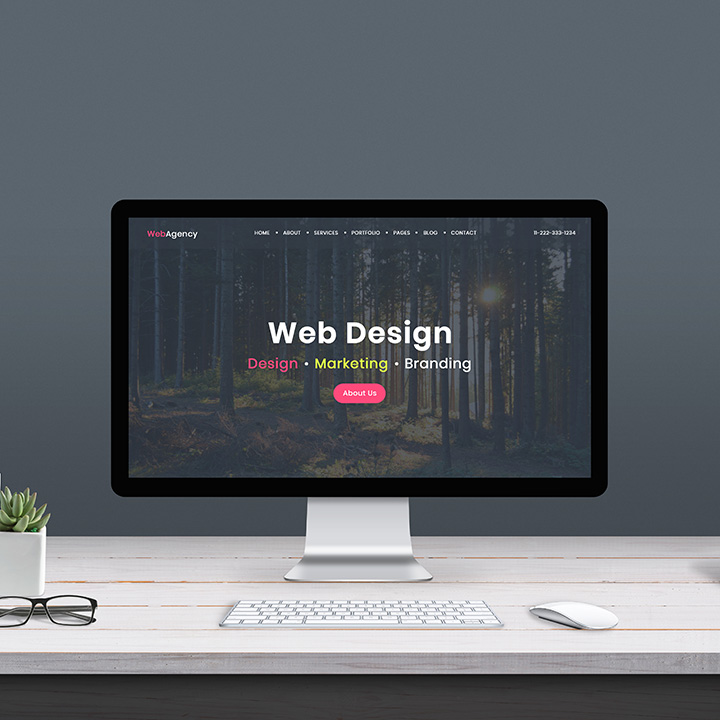 【Webデザイナー】の仕事はデザインをするだけではない！